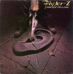 Fischer-Z - Going Deaf For A Living, Cd's en Dvd's, Vinyl | Pop, Ophalen of Verzenden, Gebruikt