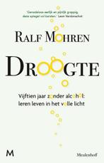 Droogte 9789029092265 Ralf Mohren, Boeken, Literatuur, Verzenden, Gelezen, Ralf Mohren