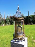 Lantaarn - Glas, Metaal, Antiek en Kunst