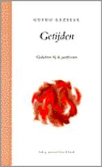 Getijden 9789060383681 G. Gezelle, Verzenden, Gelezen, G. Gezelle