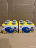 Lego Stenen - 2x Lego Brick Drawer, Kinderen en Baby's, Speelgoed | Duplo en Lego, Nieuw