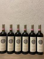 1998 Fratelli Revello, Barolo Vigna Conca - Barolo DOCG - 6, Verzamelen, Nieuw