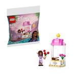 LEGO Disney - Ashas Welcome Cabin Polybag 30661, Kinderen en Baby's, Speelgoed | Duplo en Lego, Nieuw, Ophalen of Verzenden