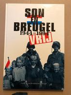 Bevrijding Son en Breugel 1944 - Ooggetuigen + Achtergronden, Verzamelen, Militaria | Tweede Wereldoorlog, Ophalen of Verzenden