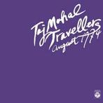 lp nieuw - Taj Mahal Travellers - August 1974, Verzenden, Zo goed als nieuw