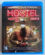 HOSTEL PART III (BLURAY), Verzenden, Gebruikt