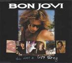 cd card - Bon Jovi - This Aint A Love Song, Cd's en Dvd's, Cd Singles, Verzenden, Zo goed als nieuw