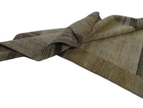 Gabbeh - Gereinigd - Vloerkleed - 230 cm - 168 cm, Huis en Inrichting, Stoffering | Tapijten en Kleden