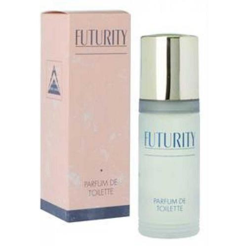 Futurity for her by Milton Lloyd, Sieraden, Tassen en Uiterlijk, Uiterlijk | Parfum, Nieuw, Verzenden