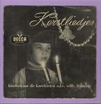 Kinderkoor De Karekieten – Kerstliedjes (EP) (1-7-Viny..., Cd's en Dvd's, Verzenden, Nieuw in verpakking