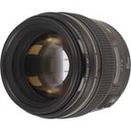 Canon EF 85mm F/1.8 USM occasion, Audio, Tv en Foto, Fotografie | Lenzen en Objectieven, Gebruikt, Verzenden