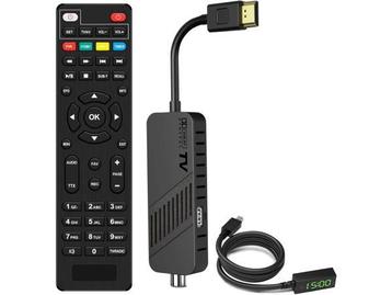 Veiling - LEYF Full HD 1080P DVB tuner beschikbaar voor biedingen