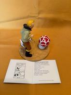 Tintin - 1 - Figurine Moulinsart 45993 - L’étoile, Nieuw