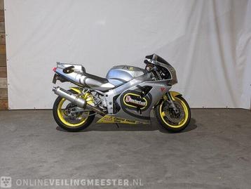 Motor Kawasaki, ZXR 750 R | 27547 km | MH-DZ-79, bouwjaar beschikbaar voor biedingen