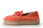 Fred de La Bretoniere Espadrilles in maat 39 Oranje | 10%, Kleding | Dames, Schoenen, Overige kleuren, Verzenden, Fred de La Bretoniere