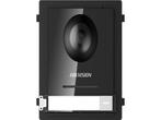 Hikvision DS-KD8003-IME1/EU intercom module camera en, Verzenden, Zo goed als nieuw