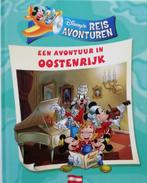 Oostenrijk Disneys reisavonturen 9789085742715, Verzenden, Gelezen