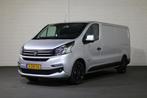 Fiat Talento 1.6 MJ145pk L2 H1 SX Airco Navigatie Camera, Auto's, Fiat, Gebruikt, Euro 6, Lease, Elektrische ramen