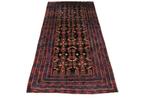 Beloudj - Tapijt - 276 cm - 130 cm - Antik Afghan Balutsch, Nieuw