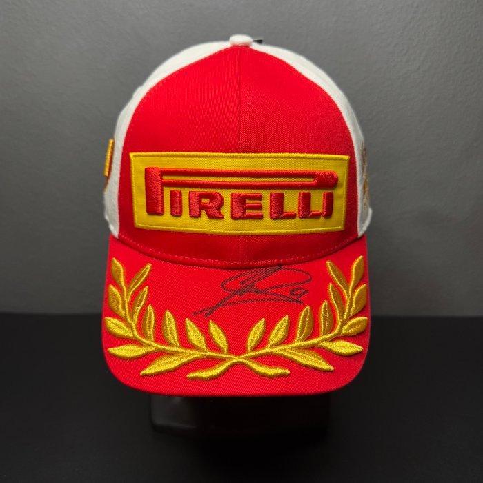 Mclaren - Formule 1 - Lando Norris Monaco 2025 Podium Cap -, Verzamelen, Automerken, Motoren en Formule 1