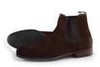 Magnanni Chelsea Boots in maat 40,5 Bruin | 10% extra, Nieuw, Bruin, Boots, Verzenden
