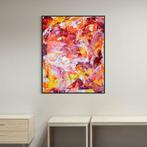 Timo Wedell (1994) - Hitzewelle Abstract - XXL