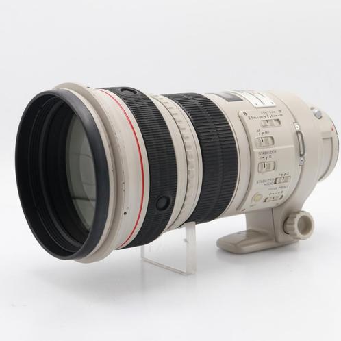 Canon EF 300mm F/2.8 L USM iS | Tweedehands, Audio, Tv en Foto, Fotocamera's Digitaal, Gebruikt, Canon, Verzenden