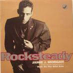 Lp - Jamie J. Morgan - Rocksteady, Verzenden, Nieuw in verpakking