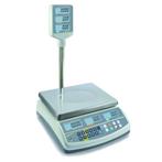 Winkelweegschaal met ijkgoedkeuring [M] 30kg x 5gr, Verzenden, Nieuw