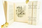 Charles Dickens / Berthold Mahn - David Copperfield - 1948, Antiek en Kunst