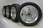 Mercedes A B CLA Klasse W177 C118 W247 17 inch velgen Bridge, Auto-onderdelen, Banden en Velgen, Gebruikt, Velg(en), 17 inch, Winterbanden