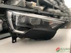 AUDI Q3 83A LED KOPLAMP RECHTS KPL 83A941012_011, Auto-onderdelen, Verlichting, Verzenden, Gebruikt, Audi
