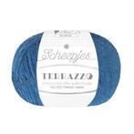 Scheepjes Terrazzo 50 gr - 733 Zaffiro, Hobby en Vrije tijd, Breien en Haken, Verzenden, Nieuw