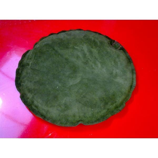 Leren zak 45cm rond (Hamers en dollies, PLAATWERK), Auto diversen, Autogereedschap, Nieuw, Verzenden