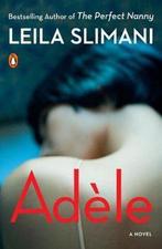 Adele 9780143132189 Leïla Slimani, Boeken, Verzenden, Zo goed als nieuw, Leïla Slimani
