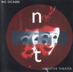 cd - Ric Ocasek - Negative Theater, Verzenden, Zo goed als nieuw