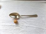 Bonebakker en zoon. - Lepel - .934 zilver - Amsterdam, Antiek en Kunst, Antiek | Goud en Zilver