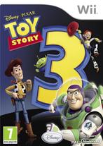 Toy Story 3 (Nintendo Wii), Vanaf 3 jaar, Gebruikt, Verzenden