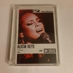 Alicia Keys Unplugged on stage, Verzenden, Gebruikt