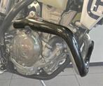 Pro Carbon uitlaatbocht bescherming KTM EXC-F 350 2020- & Hu, Ophalen of Verzenden, Nieuw