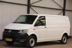 Volkswagen Transporter 2.0 TDI L2H1 DSG AUTOMAAT TREKHAAK, Automaat, Stof, Gebruikt, Overige carrosserieën