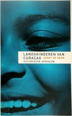 Landskinderen van Curacao, Boeken, Verzenden, Nieuw