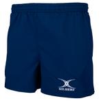 Gilbert Rugbybroek Virtuo Match Bla van €35,99 voor €21,59, Nieuw