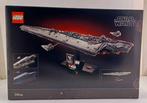 Lego - Star Wars - 75356 - Executor Super Star Destroyer -, Nieuw