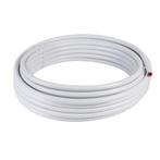 BONFIX Alu-pers systeembuis 25 x 2,5 - rol a 10 mtr, Doe-het-zelf en Verbouw, Buizen en Afvoer, Ophalen of Verzenden, Nieuw