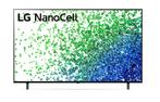 LG 50NANO809PA - NanoCell LED TV - 50 inch, 4K UHD, Ophalen of Verzenden, Nieuw, LG
