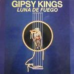 LP gebruikt - Gipsy Kings - Luna De Fuego, Zo goed als nieuw, Verzenden