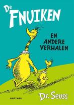 9789025757861 Dr. Seuss  -   De Fnuiken en andere verhalen, Zo goed als nieuw, Verzenden, Dr. Seuss