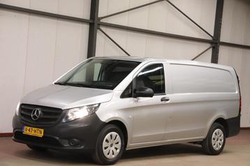 Mercedes-Benz Vito 114 CDI L2H1 Financial Lease €252 pe... beschikbaar voor biedingen