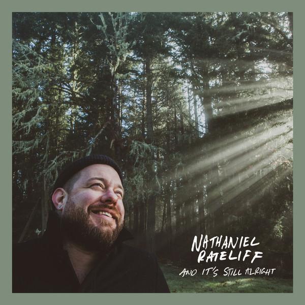 Nathaniel Rateliff - And Its Still Alright, Cd's en Dvd's, Cd's | Pop, Gebruikt, Ophalen of Verzenden